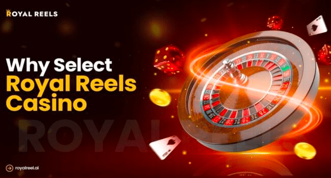 Royal Reels vs Other Online Casino Australia