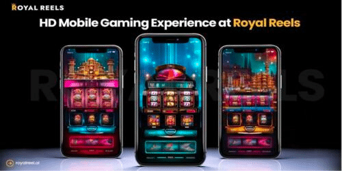 Royal Reels