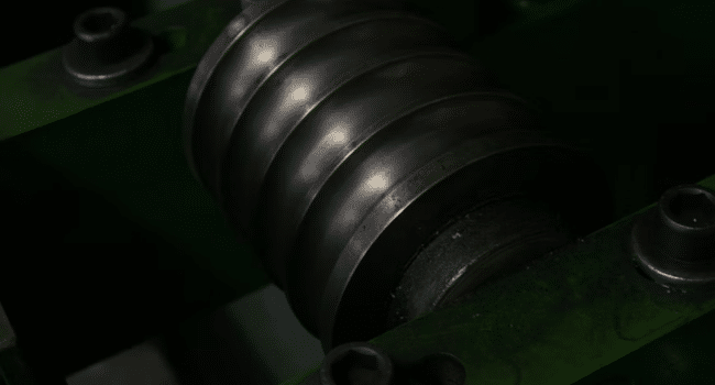 Rubber Manufacturing