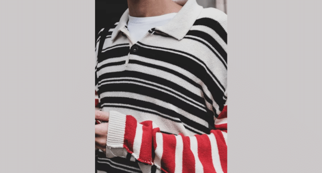 Rugby Jumpers