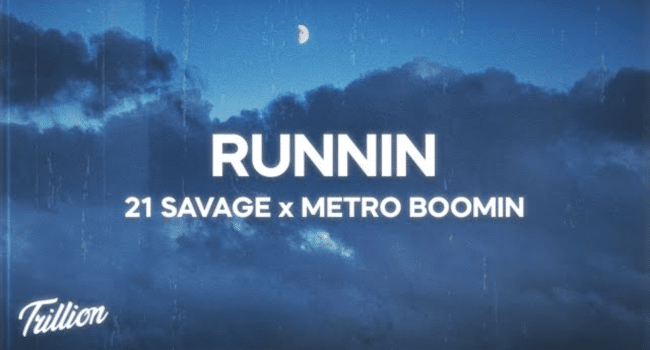 Runnin