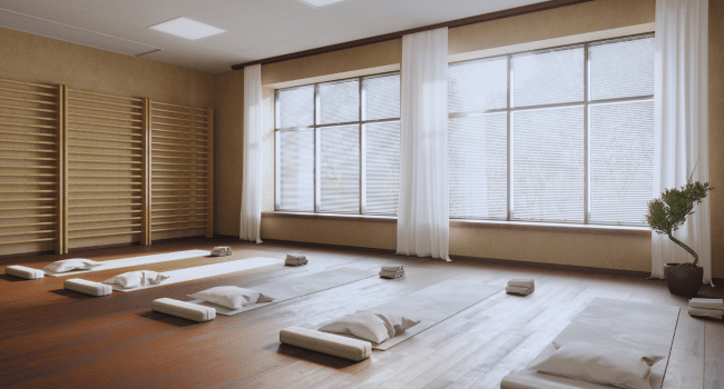 Running a Successful Yoga Studio