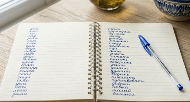 Russian Hard for Uzbek Speakers