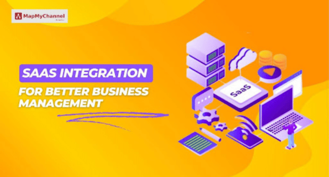 SAAS Integration