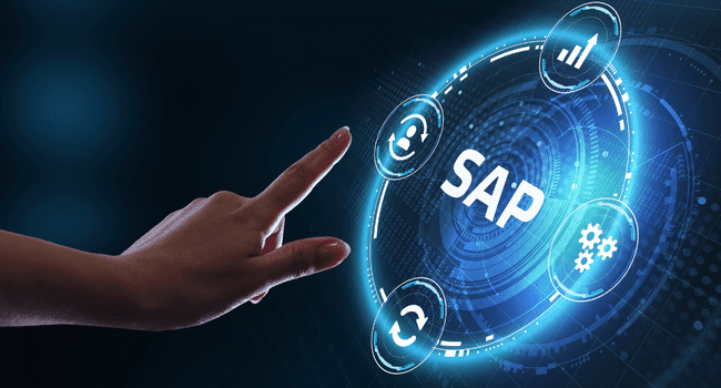 SAP Business