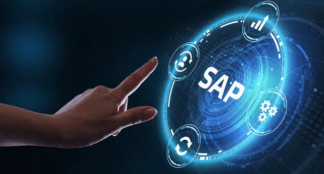 SAP Business