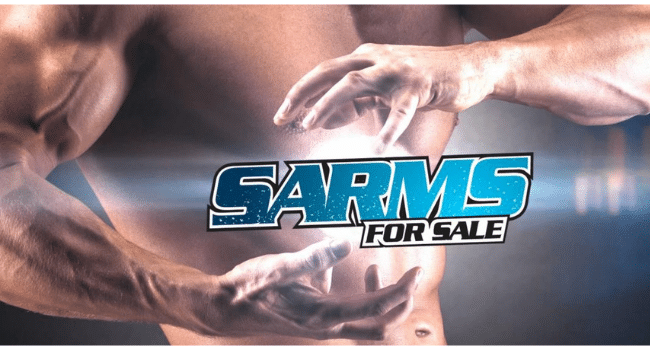 SARMS for sale