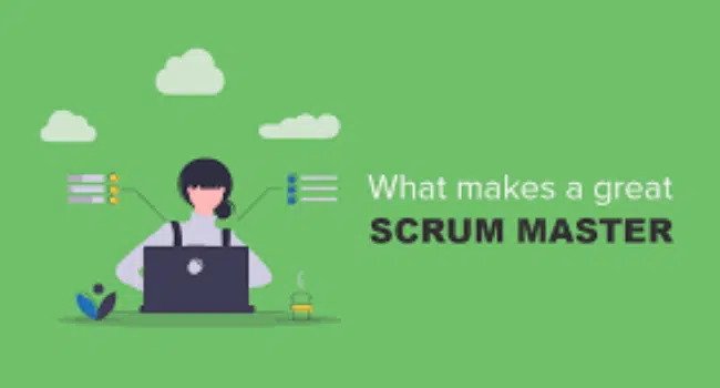 SCRUM MASTER