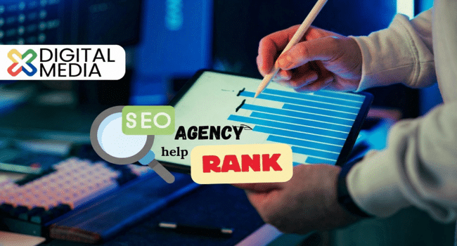 SEO Agency Can Help