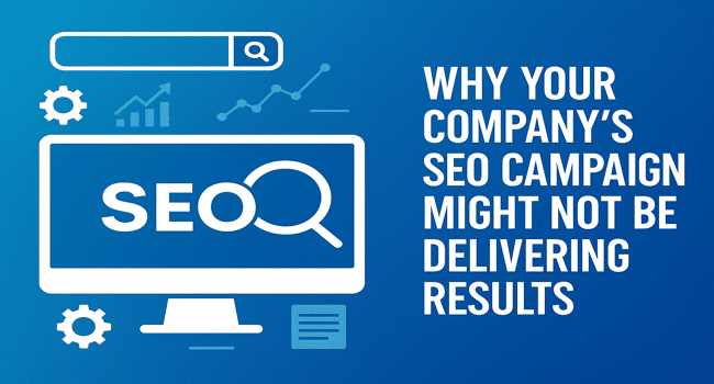 SEO Campaign
