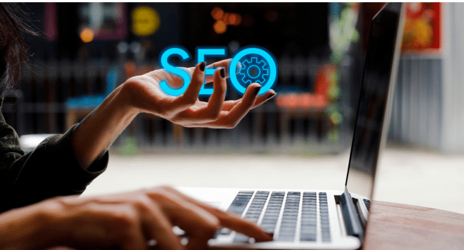 SEO Companies in India