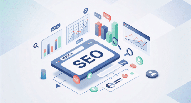 SEO Company in Mumbai and Web Development Company