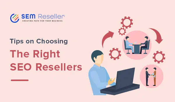 SEO Resellers