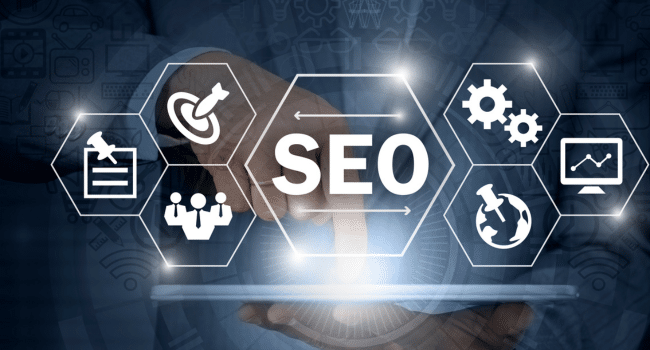 SEO Services in India