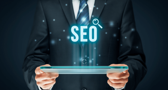 SEO Services in Toronto