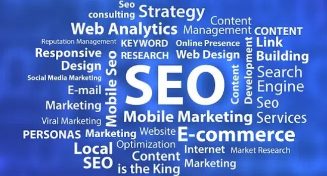 SEO Strategies