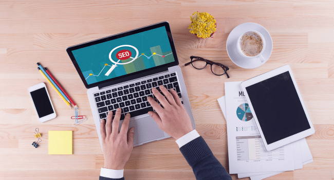 SEO Tools