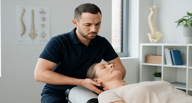 SEO for chiropractors