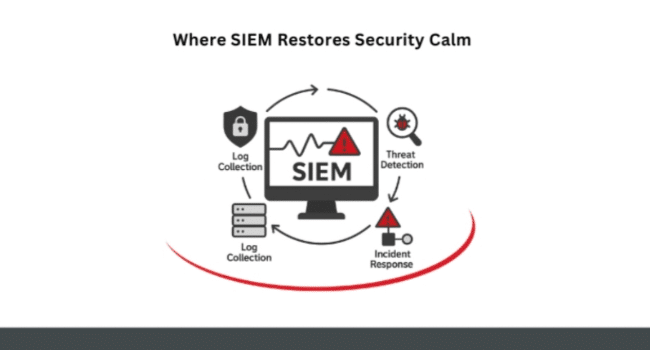 SIEM Consulting Services