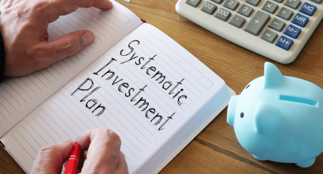 SIP Calculator Online