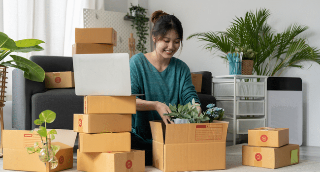 SMEs can Take to Start Their Own Business 