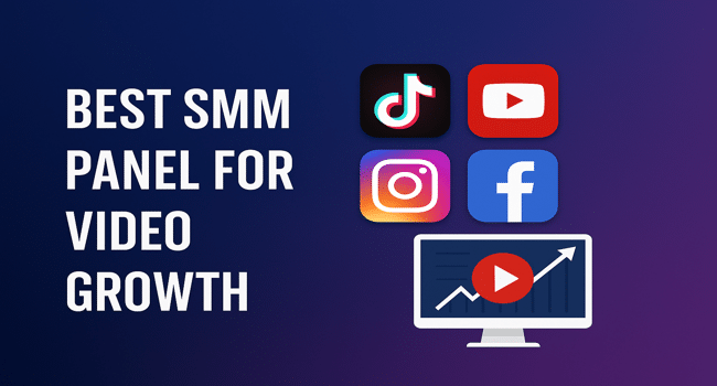 SMM Panels Built