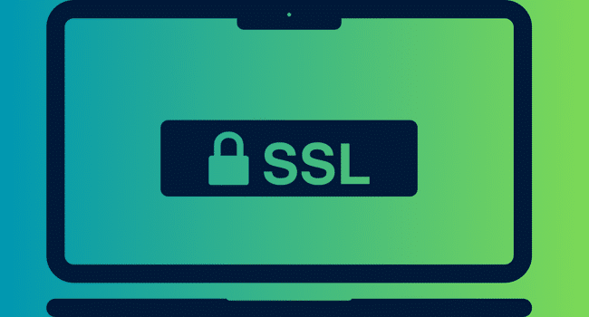 SSL Certificate