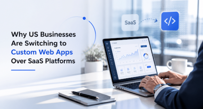 SaaS Platforms