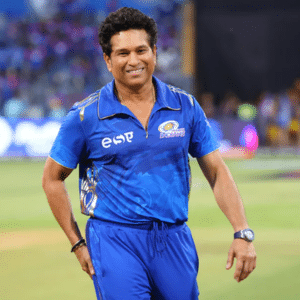 Sachin Tendulkar Photo