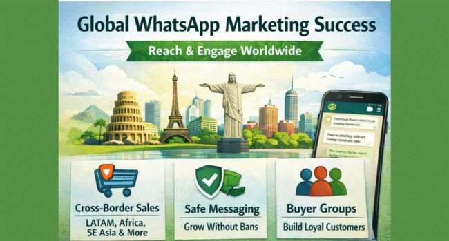 Safe Strategies for Customer Outreach