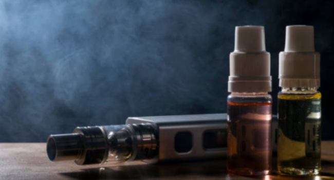 Safe and Responsible Vaping