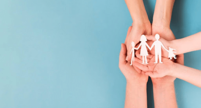 Safeguard Your Family's Future Against Life's Surprises