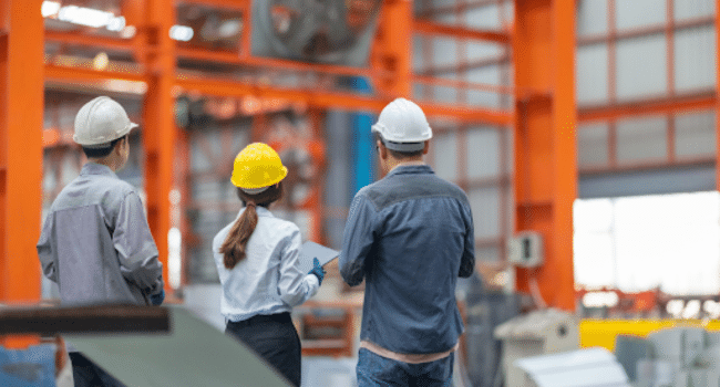 Safety Is a Major Concern
