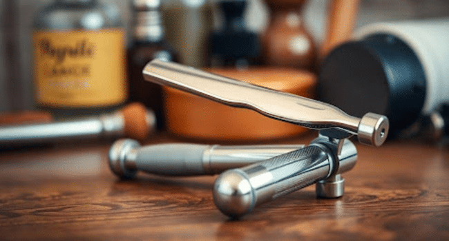 Safety Razor
