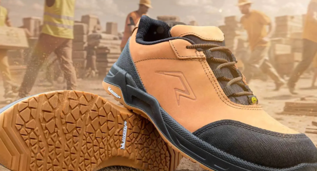 Safety Shoes