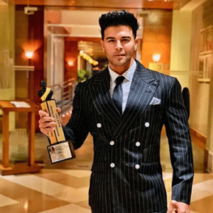 Sahil Khan Biography