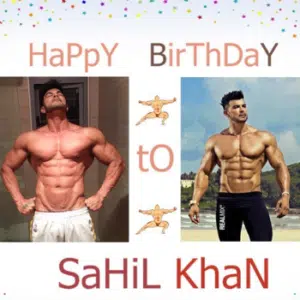 Sahil khan deals rolex watch price