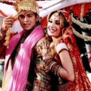 Sahil Khan Wife