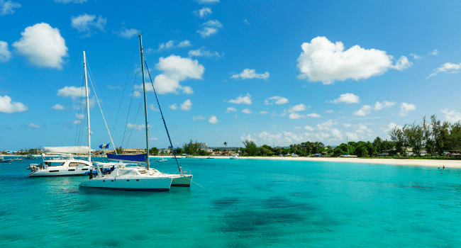 Sailing Destinations