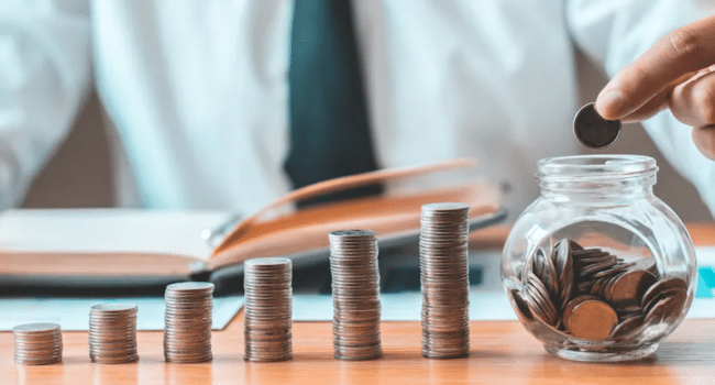 Salary Account Online
