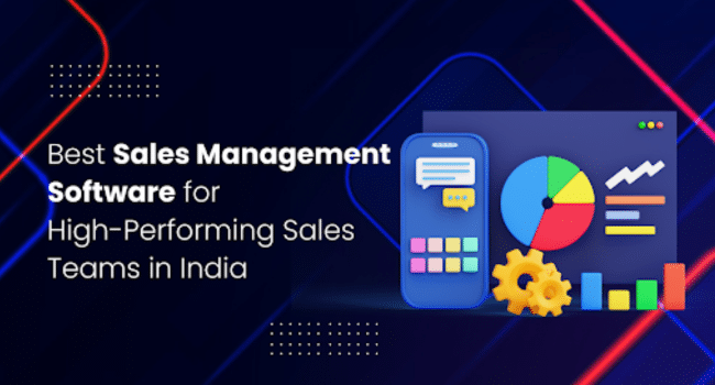 Sales Management