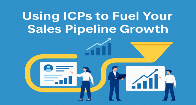 Sales Pipeline Growth