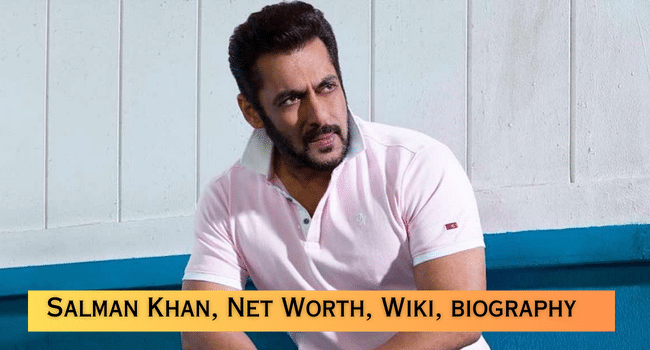 Salman Khan