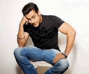 Salman Khan Biograpgy