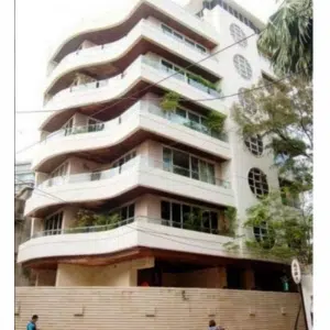 Salman Khan House Photo