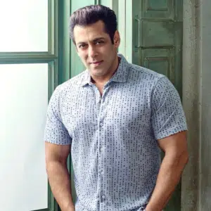 Salman Khan Photo