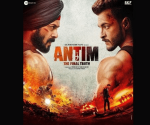 Salman Khan Upcoming Movies