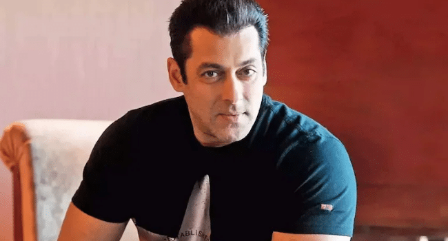 Salman Khan