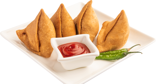 Samosa
