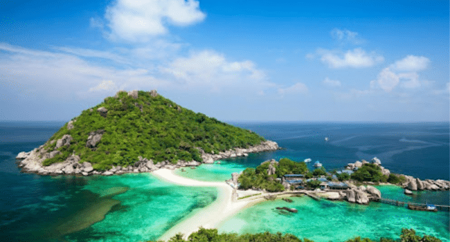 Samui Villas